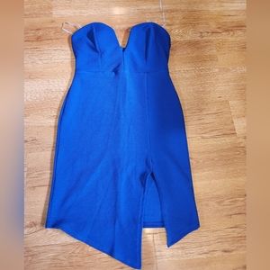 Windsor Mini Dress